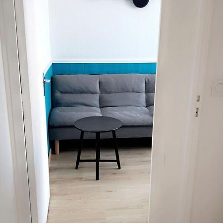 Reims Blue Sky Apartamento Exterior foto