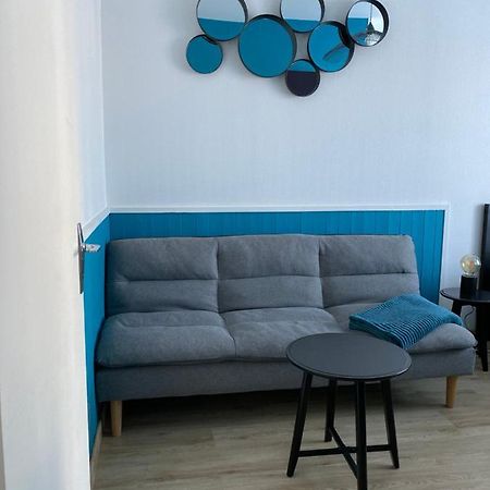 Reims Blue Sky Apartamento Exterior foto