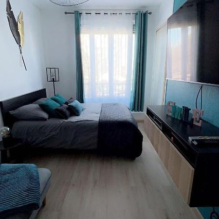 Reims Blue Sky Apartamento Exterior foto