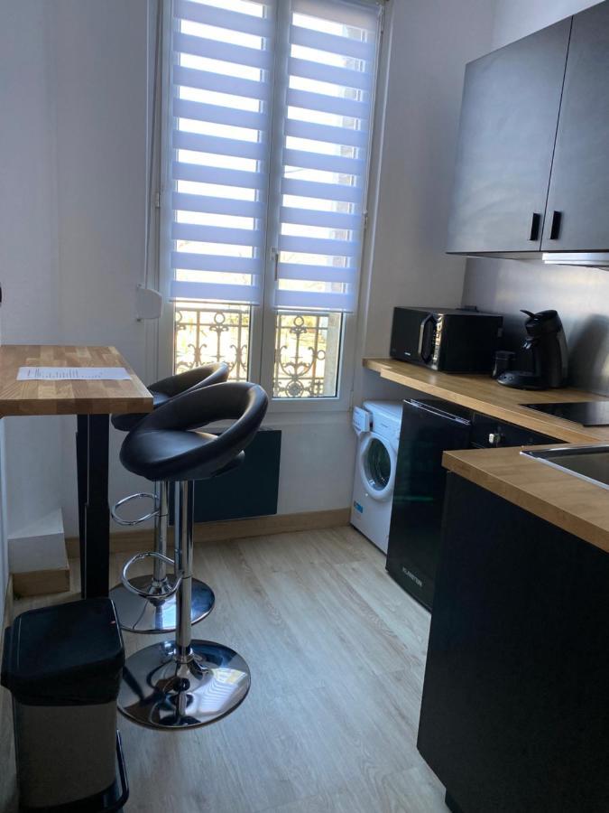 Reims Blue Sky Apartamento Exterior foto
