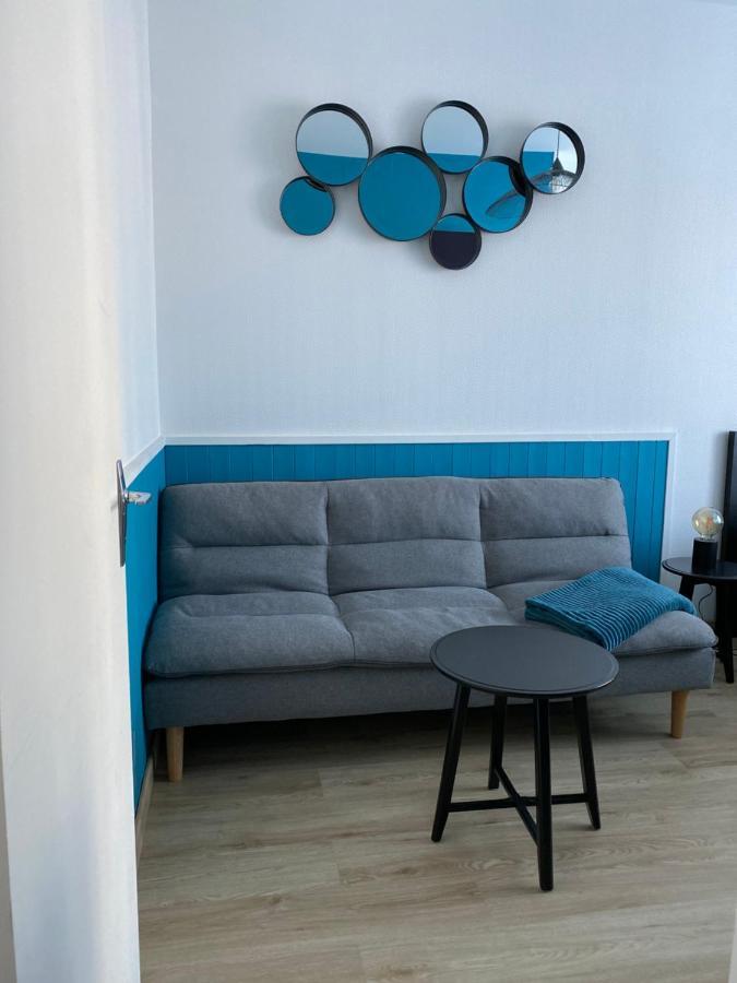 Reims Blue Sky Apartamento Exterior foto