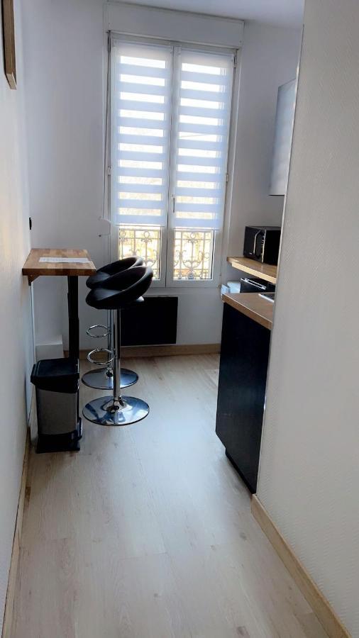 Reims Blue Sky Apartamento Exterior foto